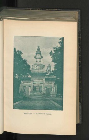 Pékin-Nord.