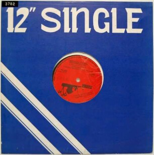 Patson Chisenga "Umwana Wanshiwa" (Side:1) Syman Kaseba " Bakabolala Bashino Nshiku" (Side: 2)