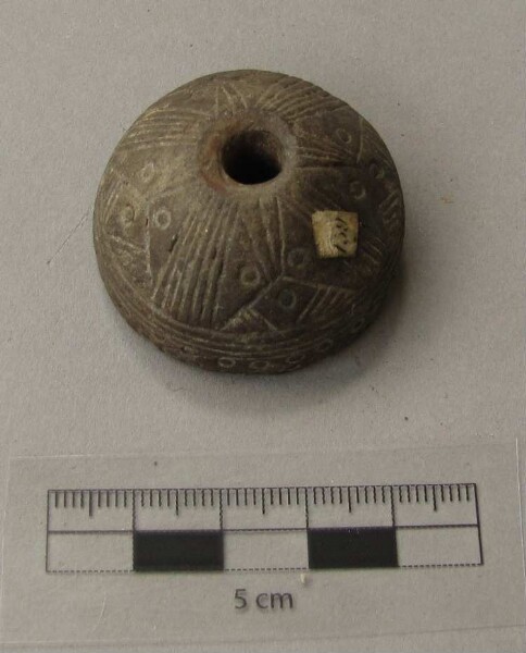 spindle whorl