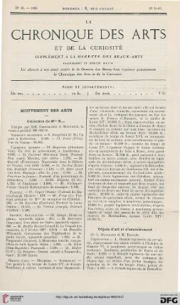 Nr. 18 (30 Avril)