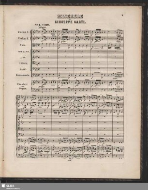Miserere