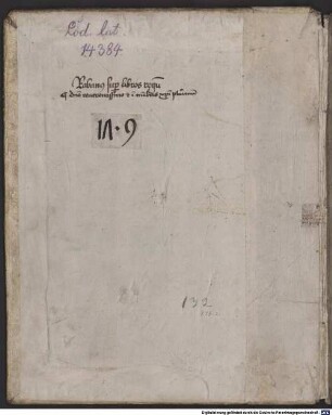 In libros Regum - BSB Clm 14384