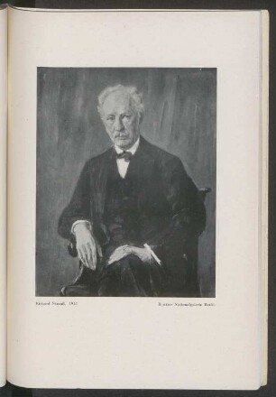 Richard Strauß