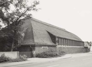 Reithalle
