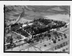 Dernbach (b. Montabaur), Krankenhaus