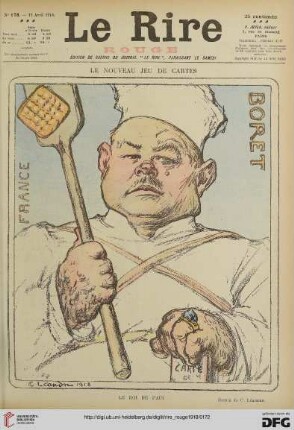 No. 178 (13 Avril 1918)