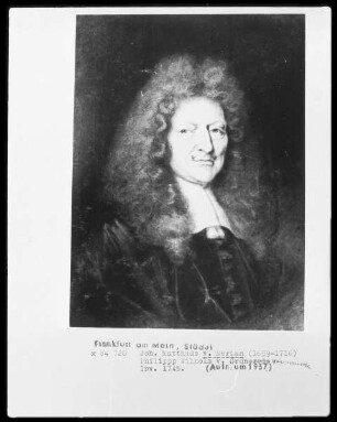 Philipp Wilhelm von Günderode