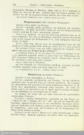 Weigmannsdorf