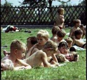 Freibad Pankow