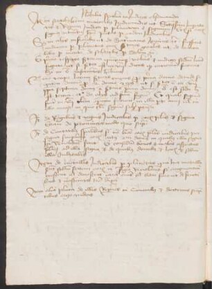 Notabilia spiritualia in Iudicis observanda