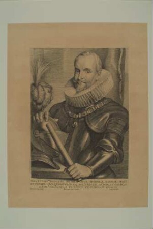 Ambrogio Spinola