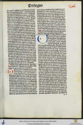 Prefatio beati Hieronimi presbiteri in librum Esdre
