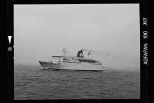 Saint Patrick II (1973)