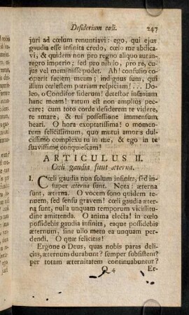 247-252, Articulus II