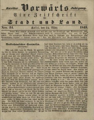 2.1849, Nr.24(24.März)