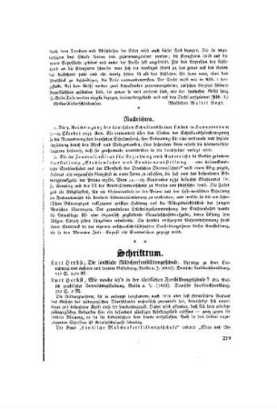 Schrifttum