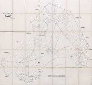 Feldmark Hobande, D. A. Crivitz