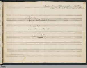Scheiden, op. 43/4
