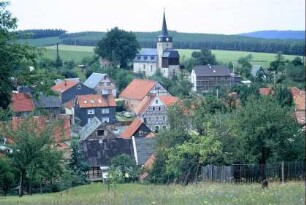 Ortsansicht
