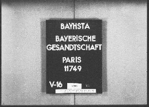 Kern, Georg, von Neuötting, wehrpflichtig, verst. in Ensisheim, Todesschein
