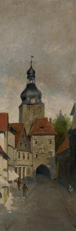 Coburg Stadttor