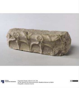 Fragment (Ziegel)