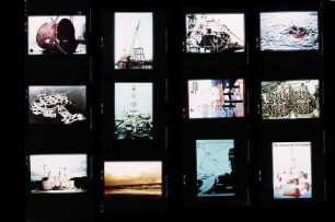 Offshore, 1983