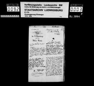 Freiherren v. Adelsheim