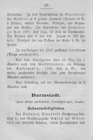 Darmstadt.