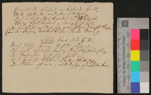 Bruchstück aus Friedrich Schillers Drama "Wilhelm Tell" (aus der früheren Fassung): Lied des Alpenjägers.