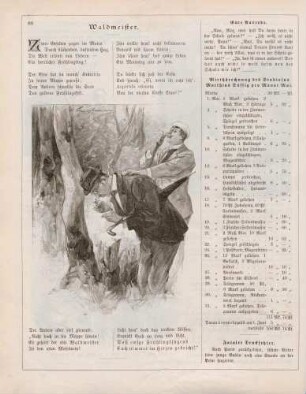 "Waldmeister"