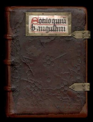 Ps.-Augustinus. Ecbertus Schonaugiensis. Petrarca. Orationes