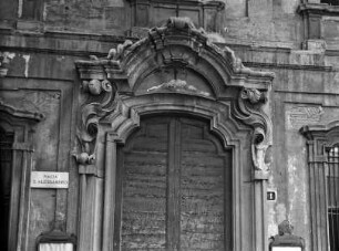 Convento dei Barnabiti