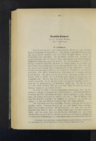 Deutsch-Samoa.