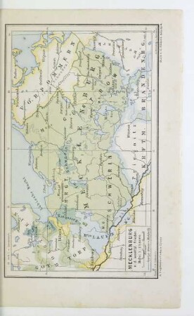 Mecklenburg n. d. westfäl. Frieden