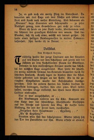 14-34, 2. Vollblut