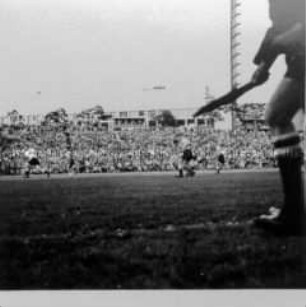 Fußball, Olympische Spiele Helsinki 1952