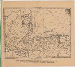 The Bay of Honduras : Corrected and Improved in 1792