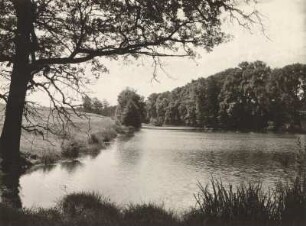 Jagdschloss Grillenburg