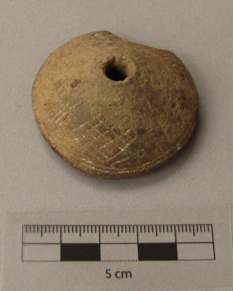 spindle whorl