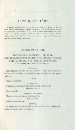 Acte quatrième