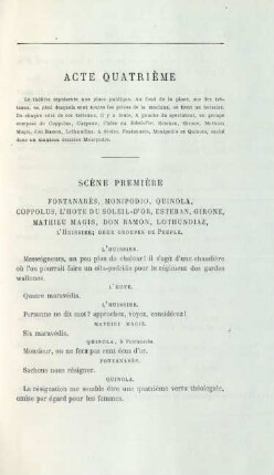 Acte quatrième