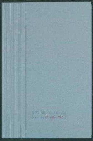 Stanislaus Faber, Gastwirt, Inhaber der Gaststätte "Quick" in Mannheim, G 3, 7 - Forderung der Büffetdame Meta Schmitt