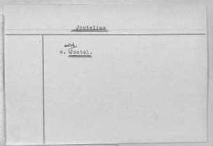 Isentraut, Wolfgang - Jungmann, Anna Catharina