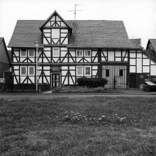 Witzenhausen, An der Werra (Wendershausen) 25, An der Werra (Wendershausen) 27
