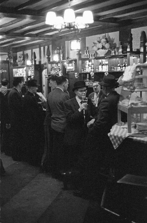 Londoner Pub : Londoner Pub;