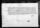 Kaiser Friedrich III. bittet Heilbronn, seine Leute, die bei ihm im Feld stehen, noch zwei Monate länger im Dienst bleiben zu lassen.