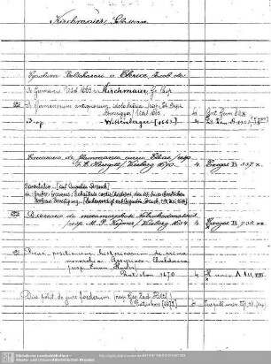 Kirchmaier, Sebastian