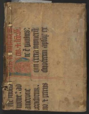 Der Durchlauchtigsten vnd Durchlauchtigen Hochgebornen Fürsten vnd herrn/ Herrn Johans Fridrichen/ Hertzogen zu Sachssen/ Des heiligen Römischen Reichs Ertzmarschahl/ Churfürsten/ Landgrauen jnn Döringen/ Marggrauen zu Meissen vnd Burggrauen zu Magdeburg. Vnd herrn Philipssen/ Landgrauen zu Hessen/ Grauen zu Catzenelnbogen/ Dietz/ Ziegenhain vnd Nidda/ Widder schreiben/ auff das vnerfindlich/ Hertzog Heinrichs zu Braunschwig schreiben/ So derselbe zu jhrer Chur vnd Fürstlichen gnaden/ vorungelimpffung/ an etliche Chur vnd Fürsten des Reichs/ Vnd hochgemelte beide Churfürst vnd Fürsten/ zu Sachssen vnd Hessen/ an dieselbe Churfürst vnd Fürsten/ widerumb gethan haben.