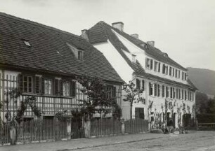 Alte Schmiede